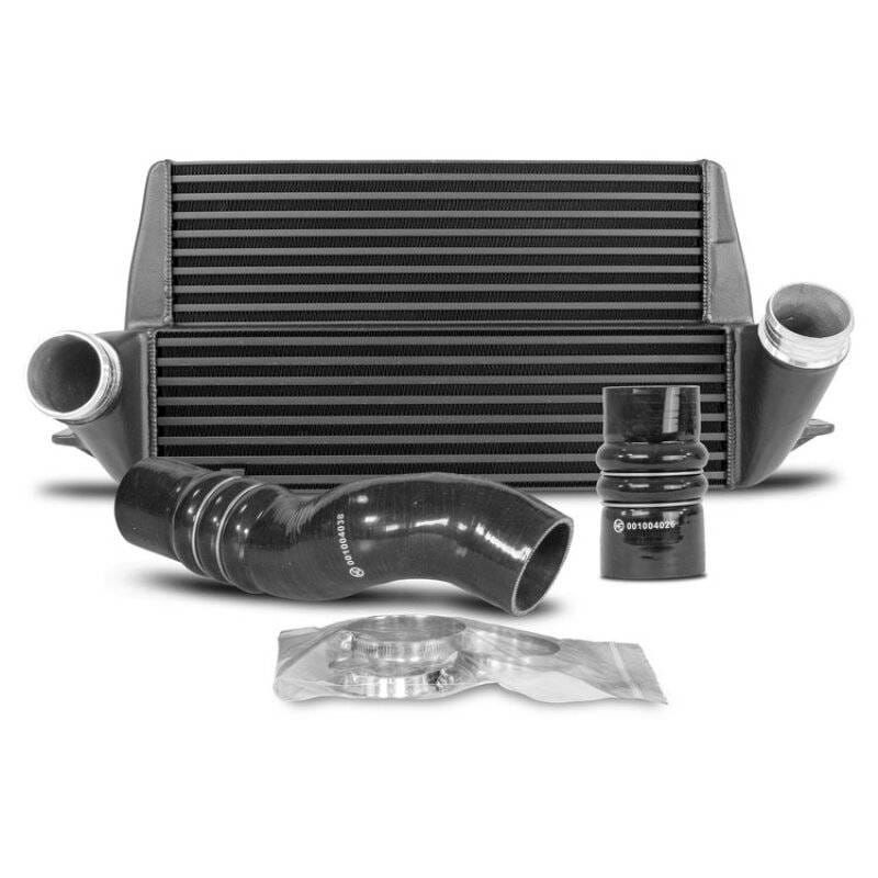 Wagner Tuning 200001158 Wagner Tuning BMW Z4 E89 sDrive 35i EVO3 Competition Intercooler Kit thumbnail 2