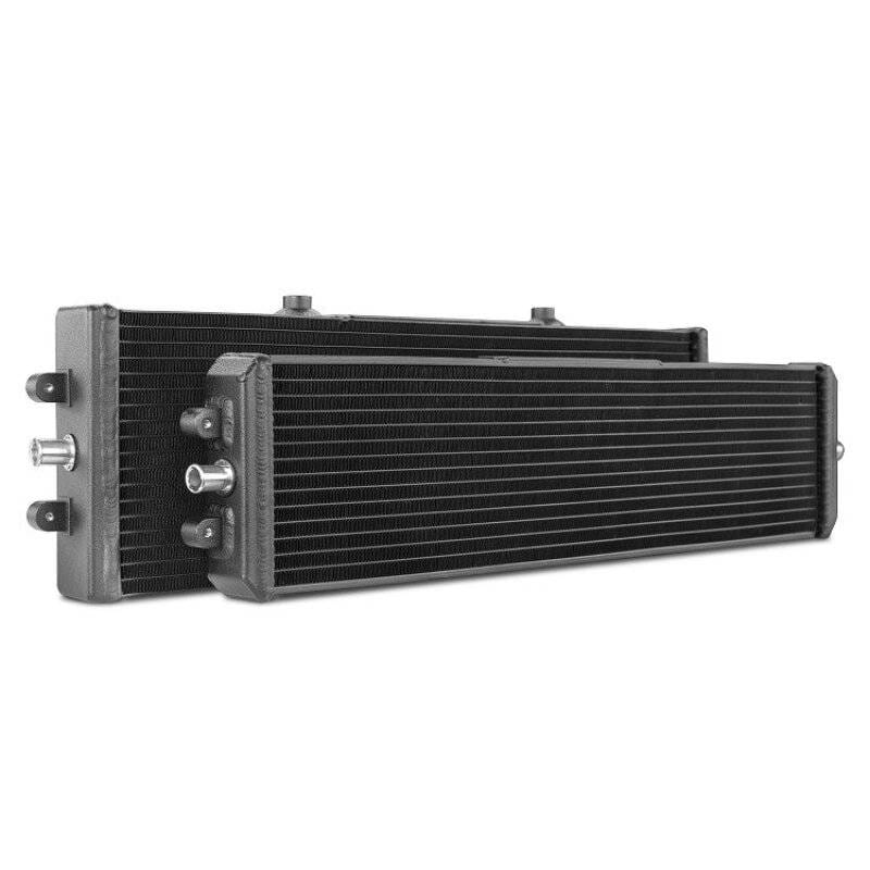 Wagner Tuning 400001024 Wagner Tuning 2018+ Mercedes G 63 AMG Competition Radiator Kit thumbnail 2