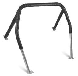 Autopower Street Roll Bar Cover