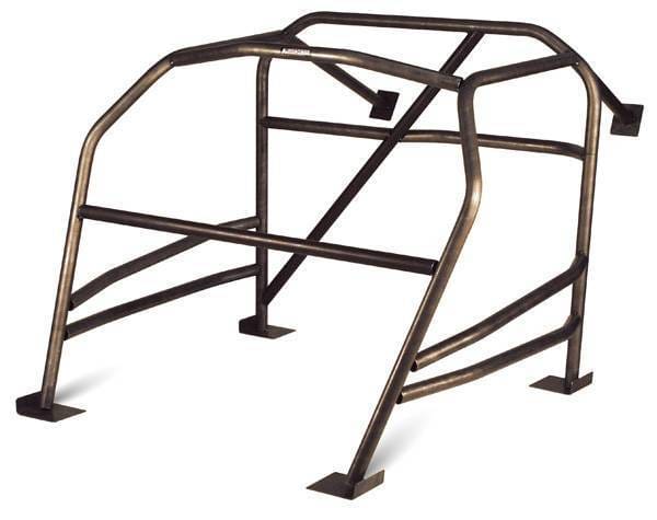 Autopower U-Weld Full Cage Kit for 2001-2013 MINI Cooper