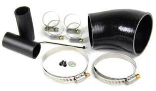 Burger Motorsports Chargepipe for BMW N54 w/ OEM Style DV Valves (2 Bungs) thumbnail 2