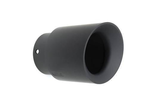 Burger Motorsports Angle Cut Billet Exhaust Tips (set of 4) for BMW F8x M3/M4 thumbnail 2