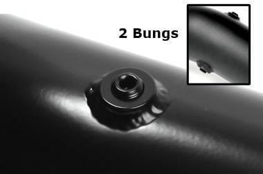 Burger Motorsports Chargepipe for BMW N54 w/ OEM Style DV Valves (2 Bungs) thumbnail 3