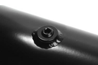 Burger Motorsports Chargepipe for BMW N55 (1 Bung) thumbnail 2