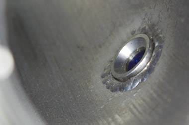 Burger Motorsports Chargepipe for BMW N55 (1 Bung) thumbnail 3
