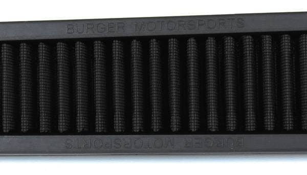 Burger Motorsports Cowl Filters thumbnail 2