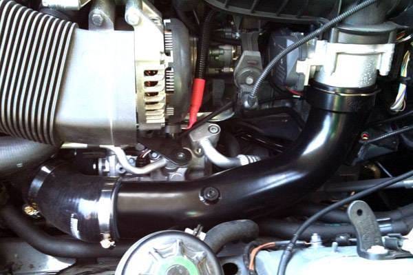 Burger Motorsports Chargepipe for BMW N55 (1 Bung) thumbnail 7