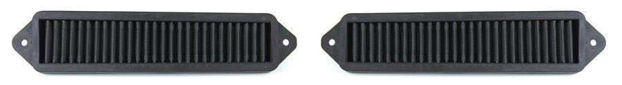 Burger Motorsports Cowl Filters