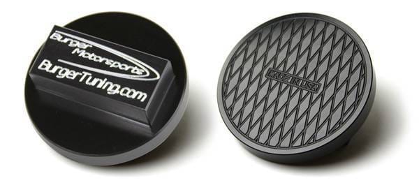 Burger Motorsports Jack Pad Adapter for MINI Cooper