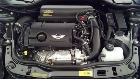 Burger Motorsports JB+ for 2011+ Mini Cooper S N18 Turbo thumbnail 3