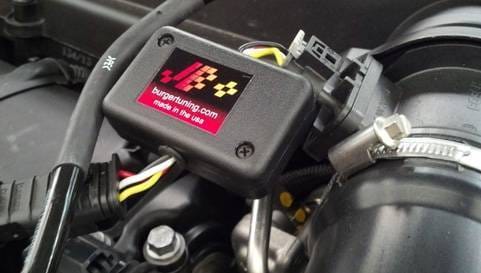 Burger Motorsports JB+ for 2011+ Mini Cooper S N18 Turbo thumbnail 2