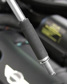 Burger Motorsports Magnetic Spark Plug Socket Tool for MINI Cooper thumbnail 3