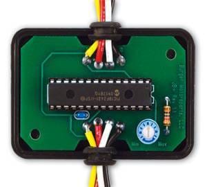 Burger Motorsports N54 JB Plus BMW Performance Tuner (JB+) thumbnail 2