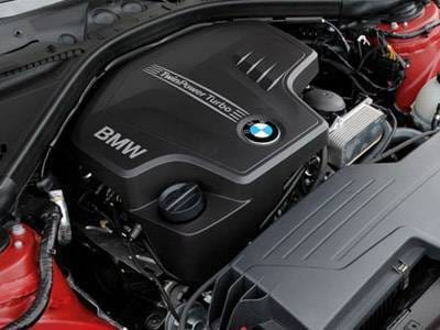 Burger Motorsports N20 / N26 Stage 1 Tuner for BMW 4 Cyl. Turbo Motors thumbnail 2