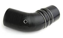 Burger Motorsports N54 Methanol Elbow for 2007-Eary 2009 BMW 135/335 Twin Turbo