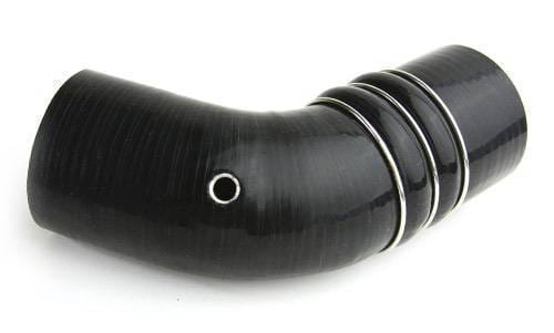 Burger Motorsports N54 Methanol Elbow for 2007-Eary 2009 BMW 135/335 Twin Turbo