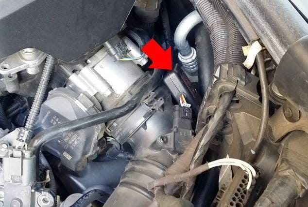 Burger Motorsports N20 / N26 F Series JB+ Quick Install Tuner thumbnail 3