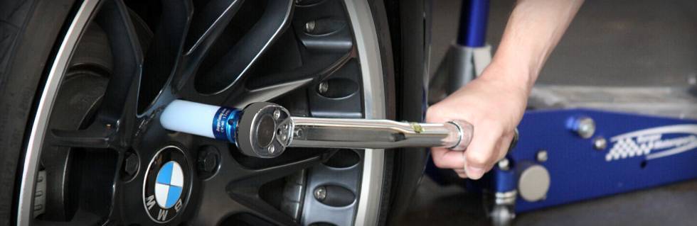 Burger Motorsports Protective Wheel Saver Socket for BMW thumbnail 4