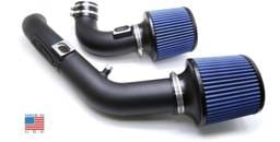 Burger Motorsports S55 Performance Intake for 2015+ BMW M3 / M4