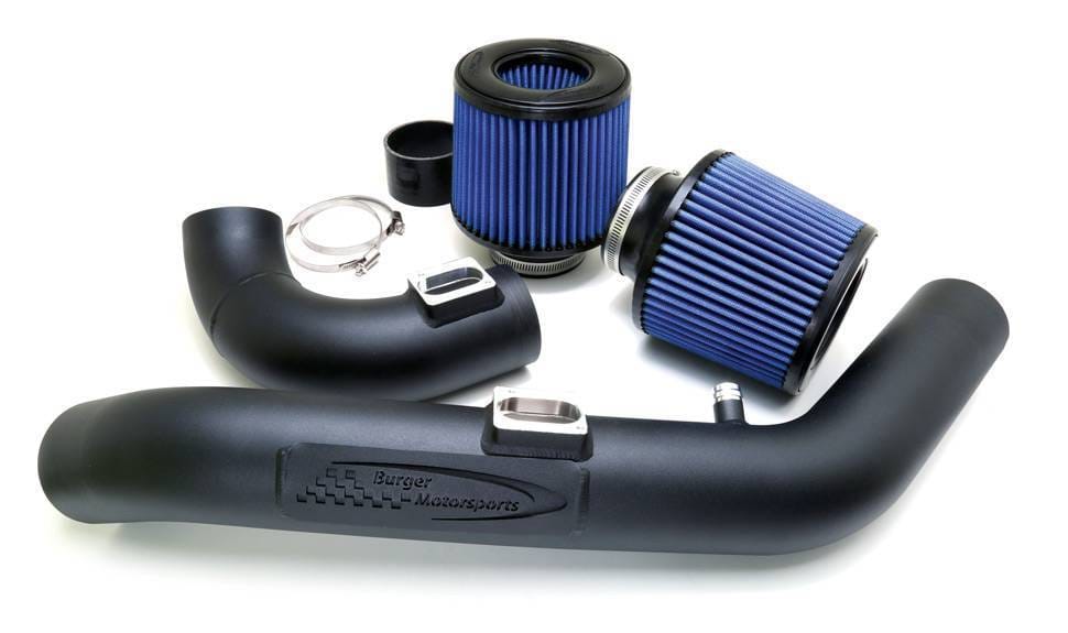 Burger Motorsports S55 Performance Intake for 2015+ BMW M3 / M4 thumbnail 2