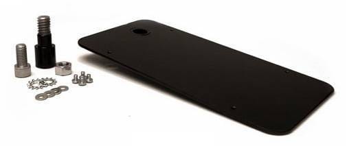 Burger Motorsports TowPlate for BMW E Chassis 535i thumbnail 5