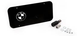 Burger Motorsports TowPlate for BMW E9X 335i