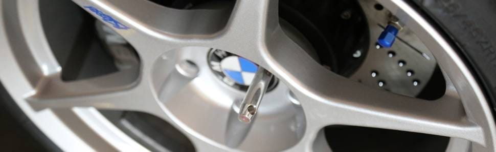 Burger Motorsports Wheel Pin Tool for BMW thumbnail 2