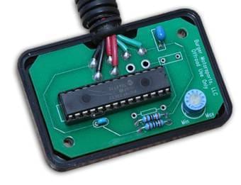 Burger Motorsport JBD Diesel Tuner for 2006+ BMW E Series 6 Cylinder Diesel Engines thumbnail 3