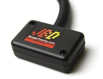 Burger Motorsport JBD Diesel Tuner for 2006+ BMW E Series 6 Cylinder Diesel Engines thumbnail 2