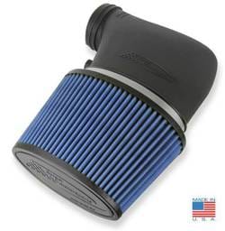Burger Motorsport Performance Intake Kit for BMW F10 N55