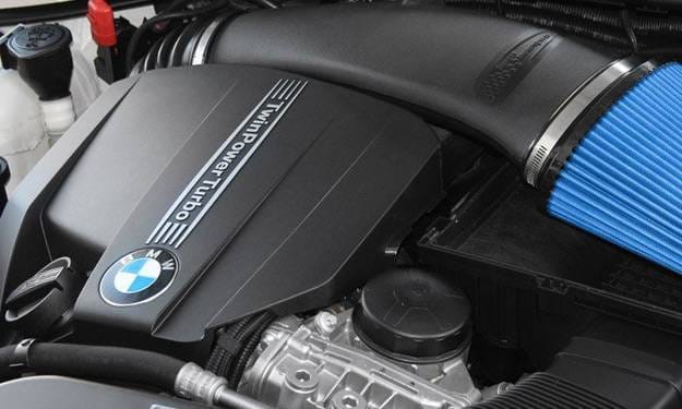 Burger Motorsports N55 Stage 1 BMW Performance Tuner thumbnail 3