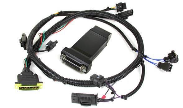 Burger Motorsports N55 Stage 1 BMW Performance Tuner