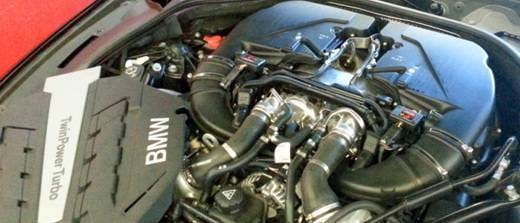 Burger Motorsports N63 / N63tu Stage 1 Tuner for BMW 8 Cyl. Turbo Motors thumbnail 2