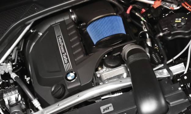 Burger Motorsports N55 Stage 1 BMW Performance Tuner thumbnail 5