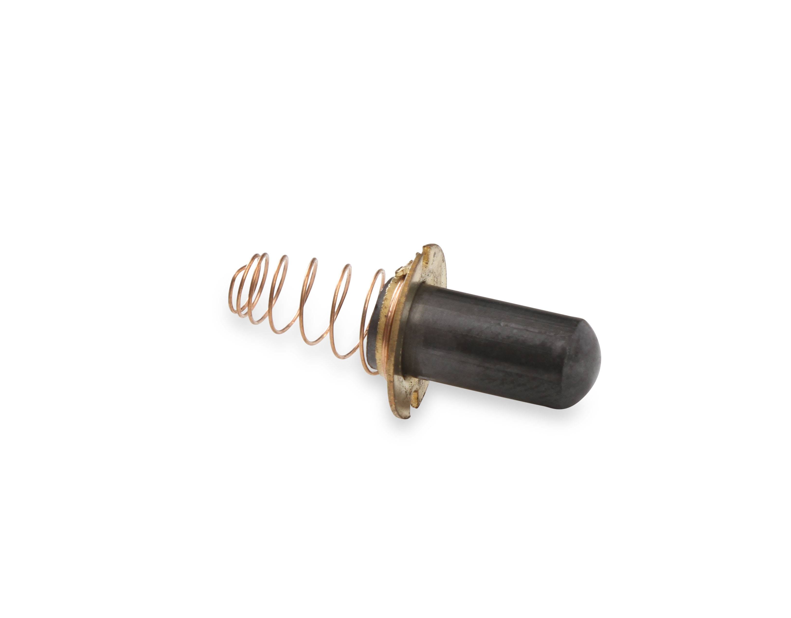 BDDP 140003 ACCEL Ignition Coil - SuperCoil - HEI in-cap 1973-1991 - Red/Yellow primary wire thumbnail 9