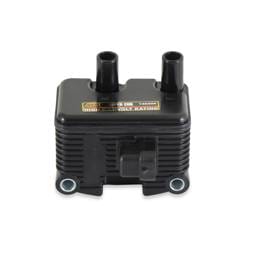 BDDP 140409 Super Coil - Twin Cam - Black