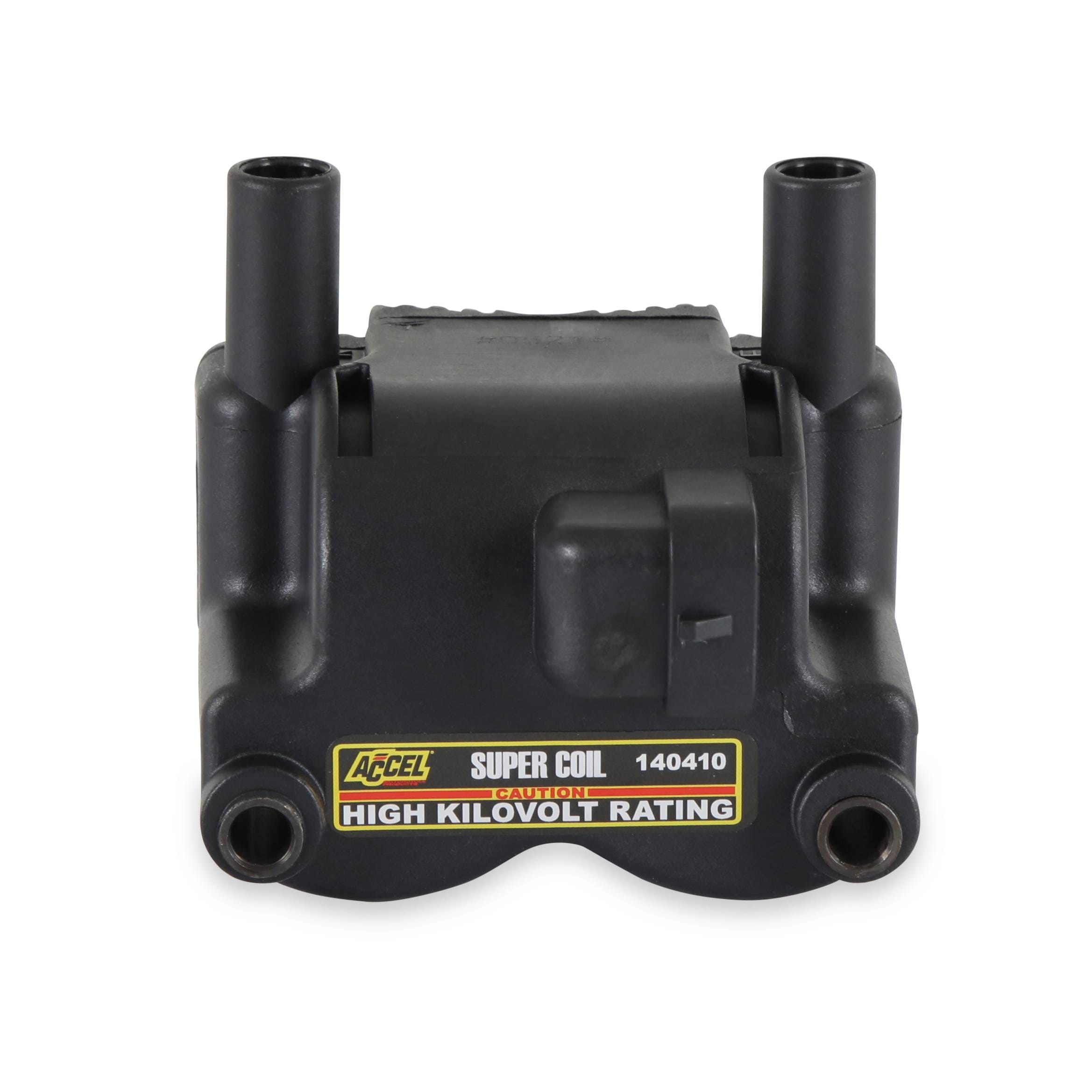 BDDP 140410 Twin Cam Super Coil - Fuel Injection