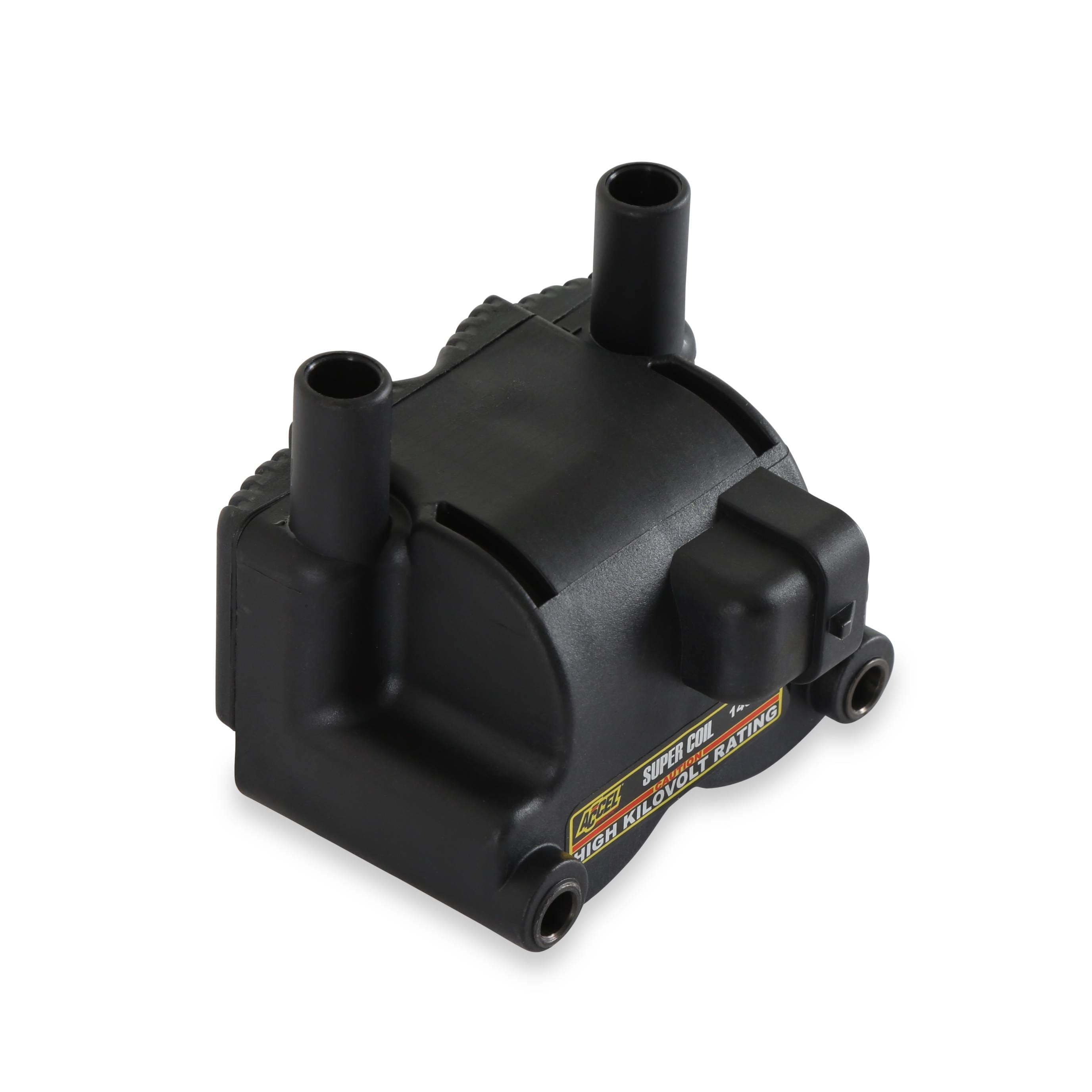 BDDP 140410 Twin Cam Super Coil - Fuel Injection thumbnail 2