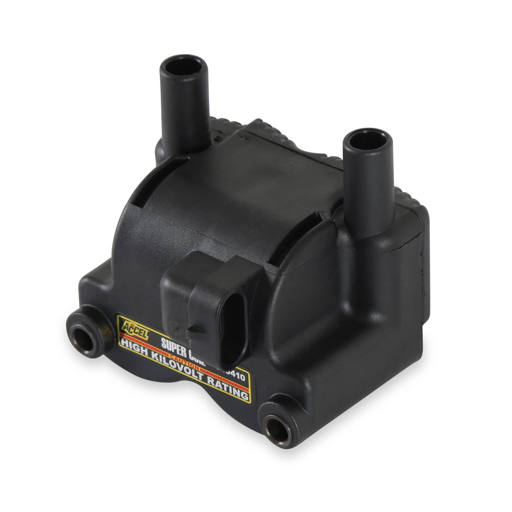 BDDP 140410 Twin Cam Super Coil - Fuel Injection thumbnail 4