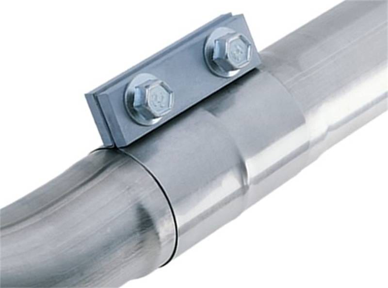 Borla 18003 Borla Universal 2.25in Stainless Band Clamps thumbnail 5