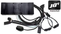 Burger Motorsports S55 JB4 Tuner for 2015+ BMW M3 / M4