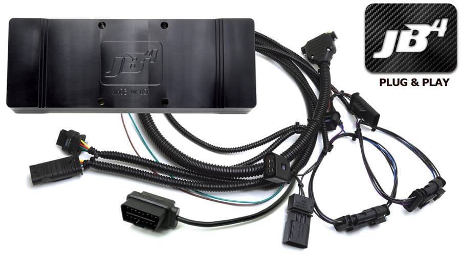 Burger Motorsports S55 JB4 Tuner for 2015+ BMW M3 / M4