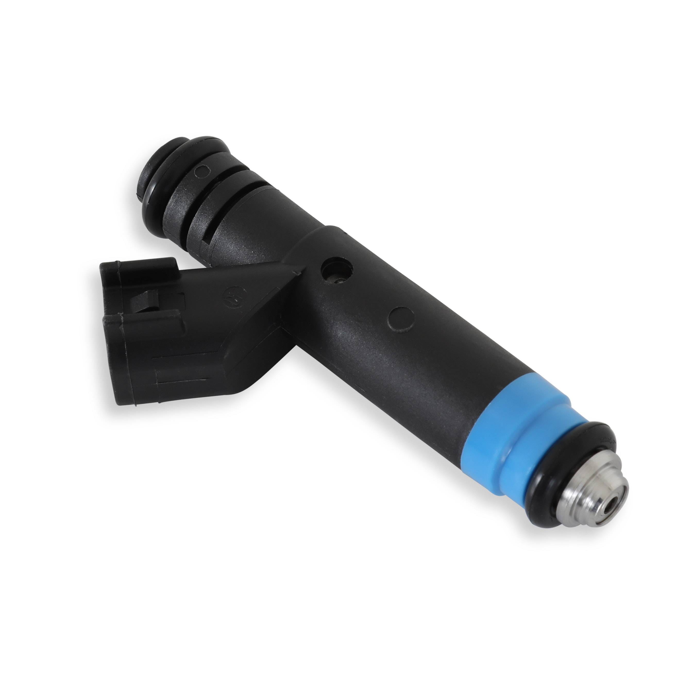 BDDP 151180 ACCEL Fuel Injector - 80 lb/hr - USCAR - High Impedance thumbnail 5
