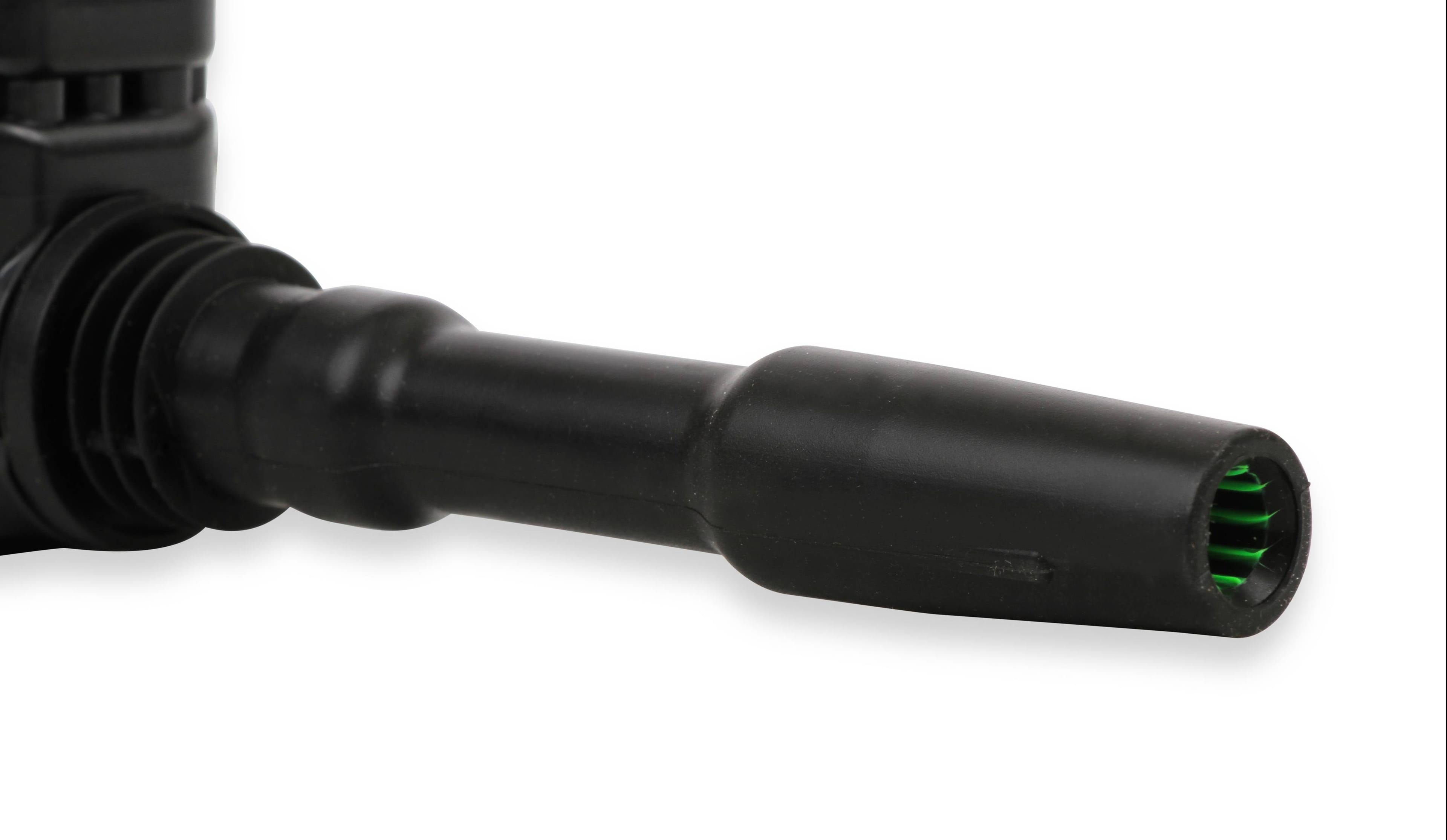 BDDP 140088K Accel Ignition Coils - 2014-2019 VW/Audi 1.8/2.0L Engines, Individual, Black - Fits select 2014-2019 Audi, Volkswagen applications thumbnail 8