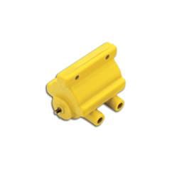 BDDP 140402 Ignition Coil - Power Pulse - Points - Yellow