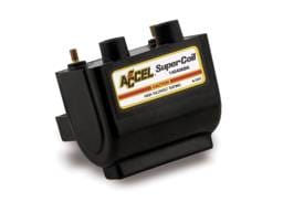 BDDP 140406BK Super Coil - Points - Dual Fire - Black