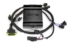 Burger Motorsports S63tu Stage 1 Tuner for 2013+ BMW M5 / M6 / X5M / X6M