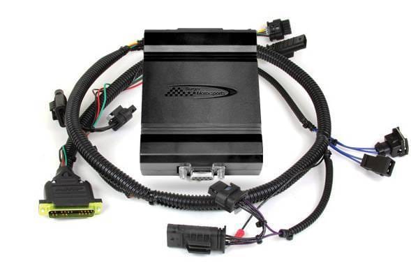 Burger Motorsports S63tu Stage 1 Tuner for 2013+ BMW M5 / M6 / X5M / X6M