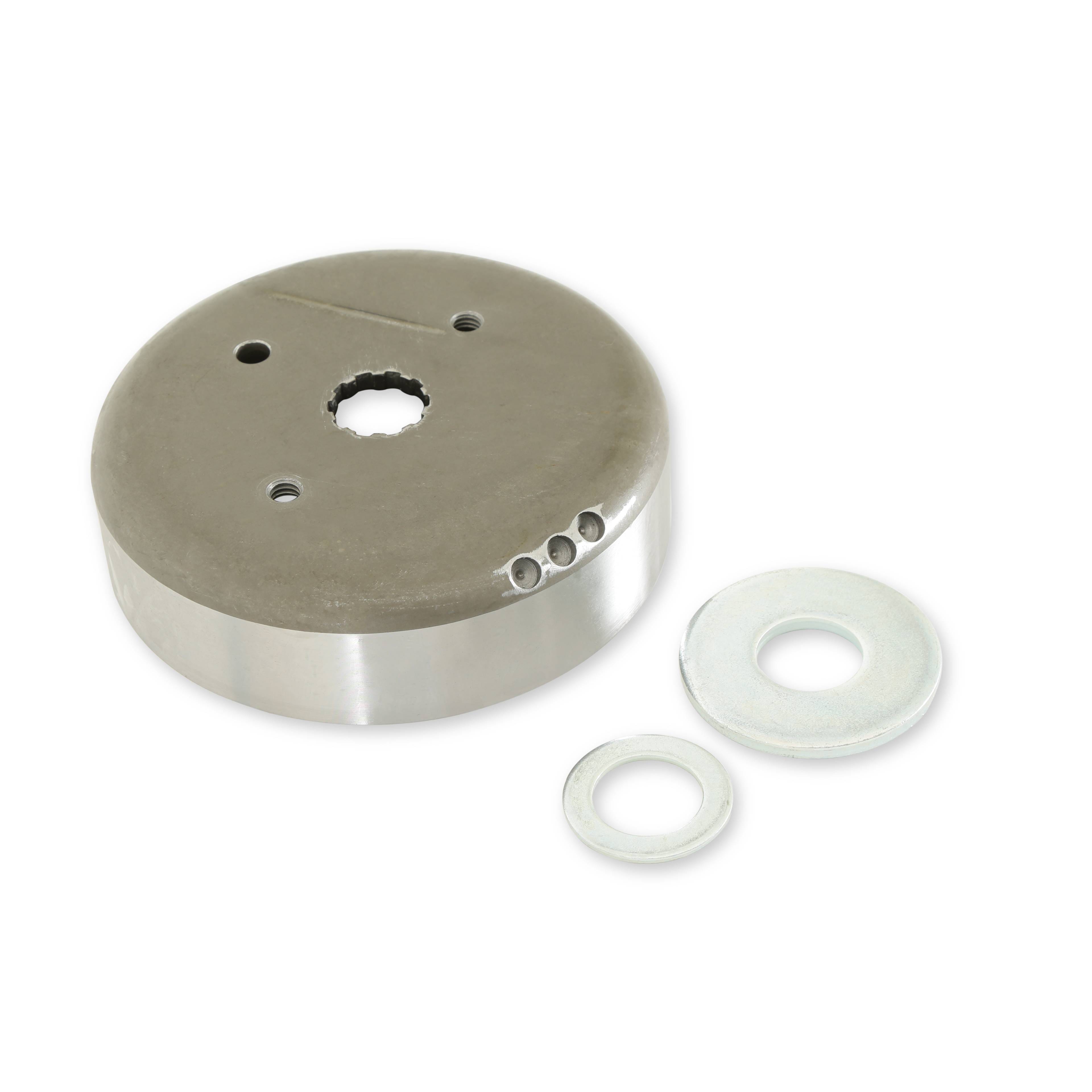 BDDP 152201 Stator Rotor - Harley Davidson - Twin Cam - Heavy Duty