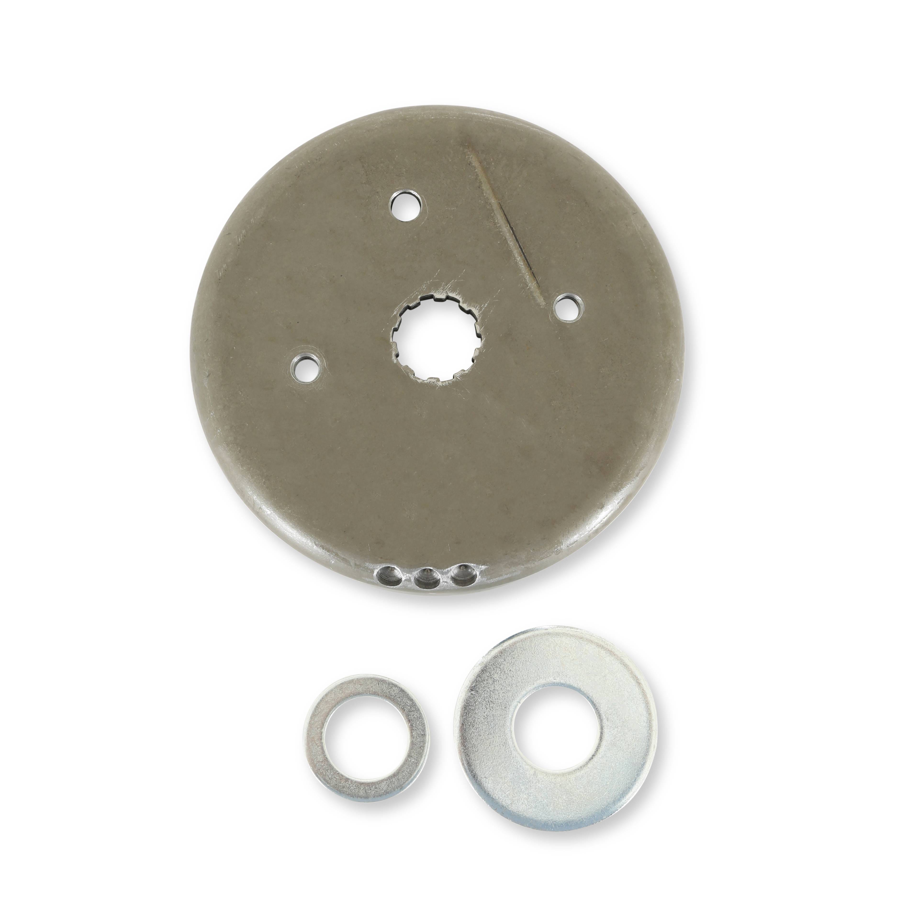 BDDP 152201 Stator Rotor - Harley Davidson - Twin Cam - Heavy Duty thumbnail 2
